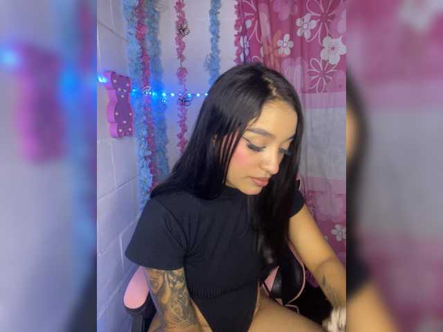 CarolSanz live cam on BongaCams