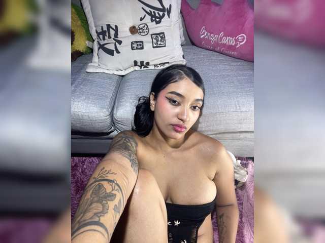 CarolSanz live cam on BongaCams