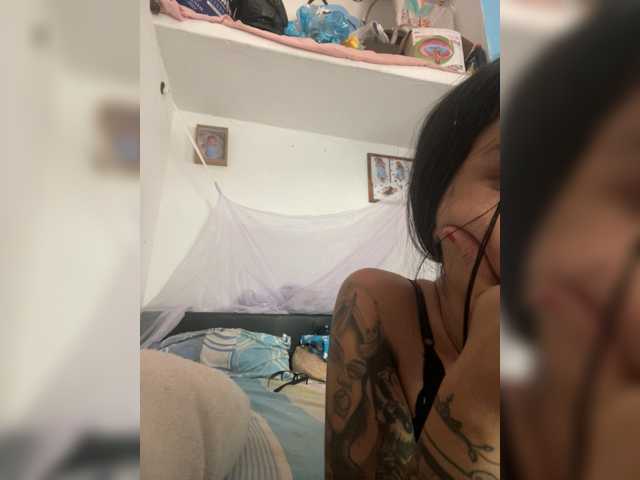 CarolSanz live cam on BongaCams