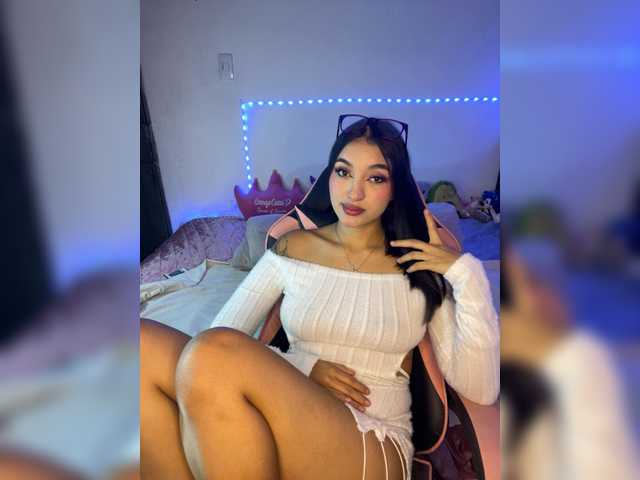 CarolSanz live cam on BongaCams