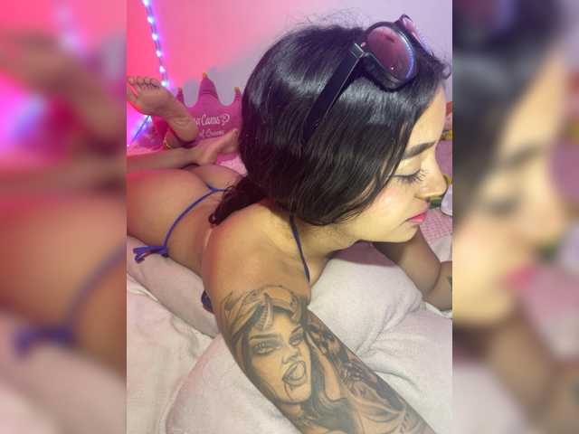 CarolSanz live cam