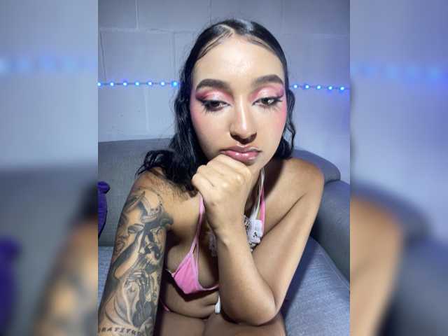 CarolSanz live cam on BongaCams