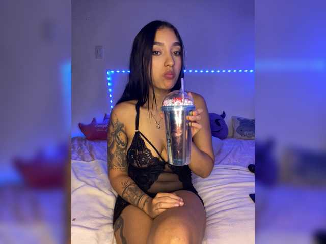 CarolSanz live cam on BongaCams