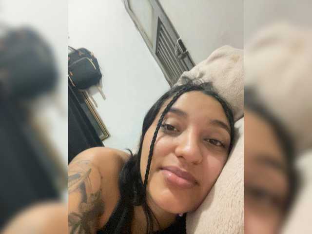 CarolSanz live cam on BongaCams