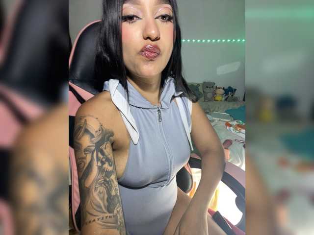 CarolSanz live cam