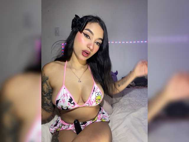 CarolSanz live cam on BongaCams