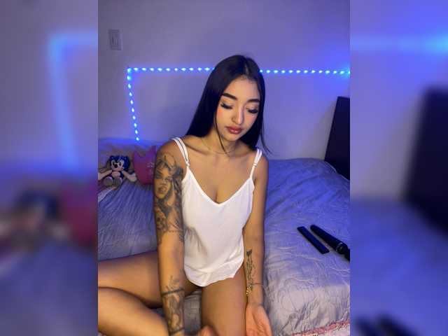 CarolSanz live cam on BongaCams