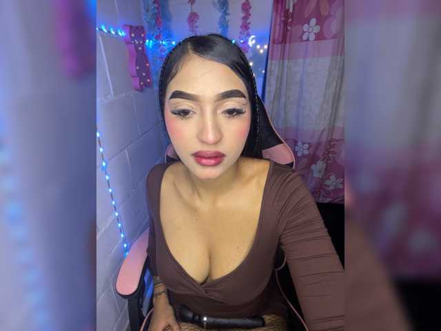 CarolSanz live cam on BongaCams