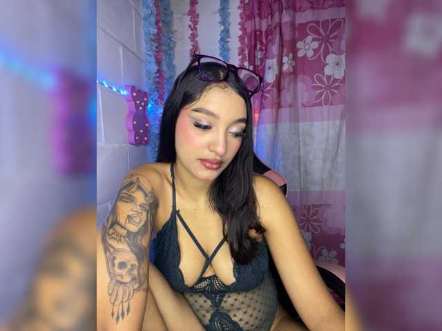 CarolSanz live cam on BongaCams