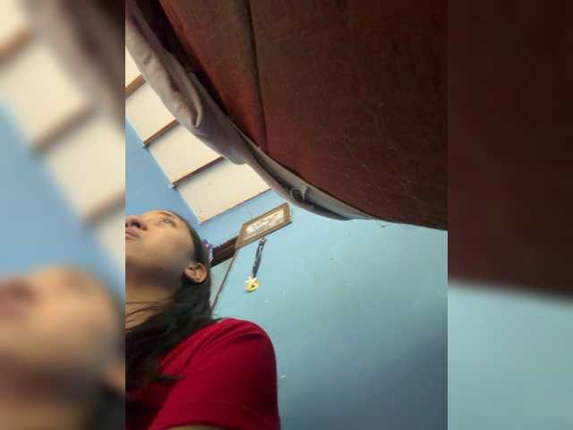 KelsiEvans live cam preview