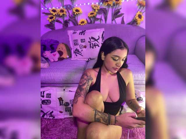 CarolSanz live cam on BongaCams
