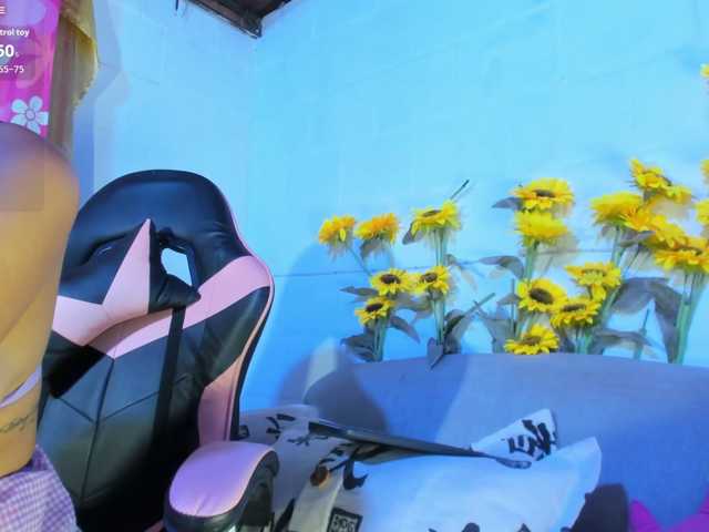 CarolSanz live cam on BongaCams