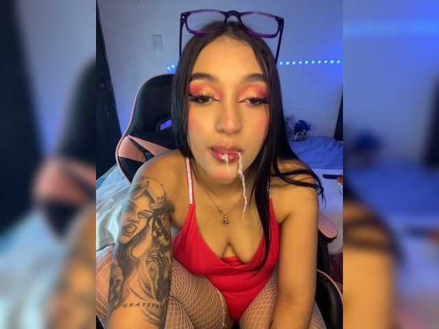CarolSanz live cam on BongaCams