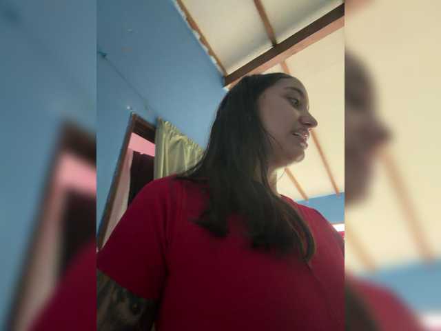KelsiEvans live cam preview
