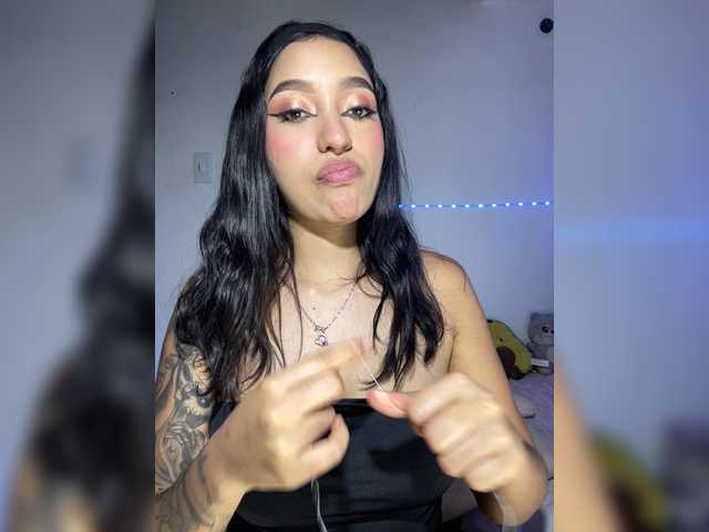 CarolSanz live cam on BongaCams