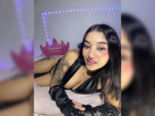 CarolSanz live cam on BongaCams