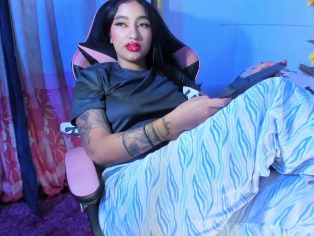 CarolSanz live cam on BongaCams