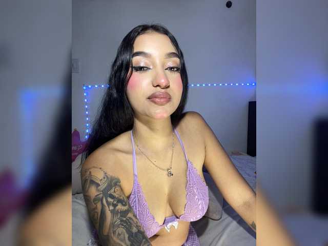 CarolSanz live cam on BongaCams