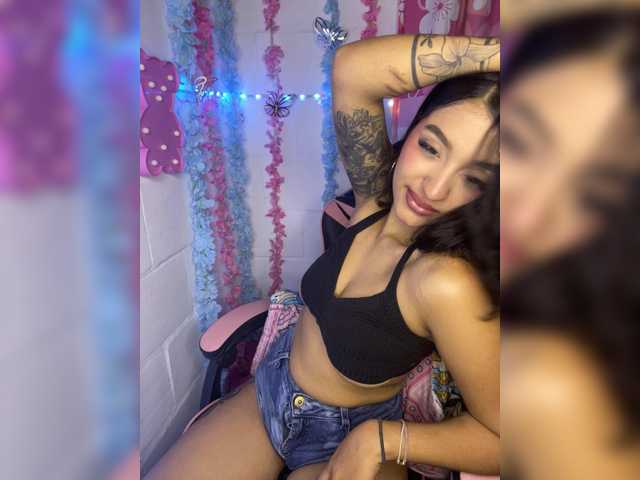 CarolSanz live cam on BongaCams