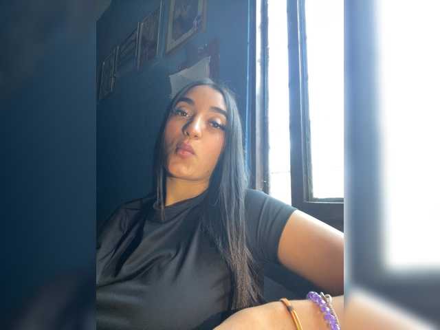 CarolSanz live cam on BongaCams