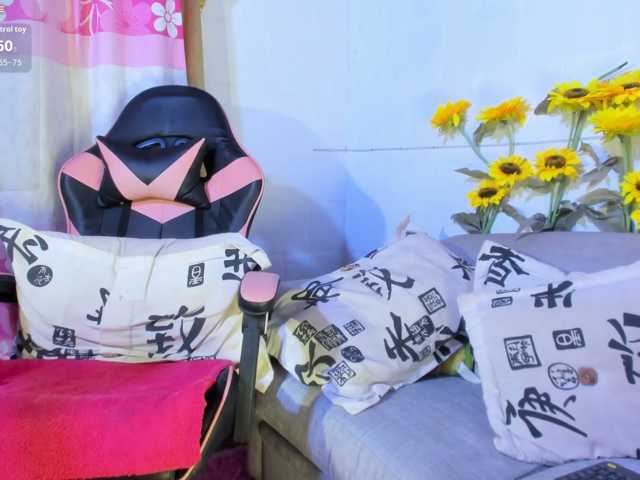Kelsievans live cam
