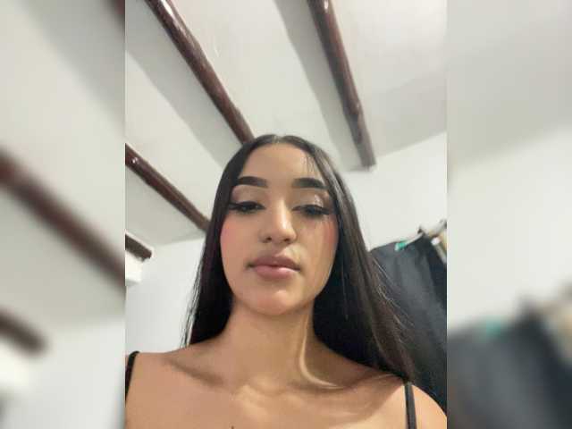 CarolSanz live cam on BongaCams