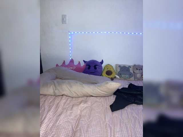 CarolSanz live cam on BongaCams