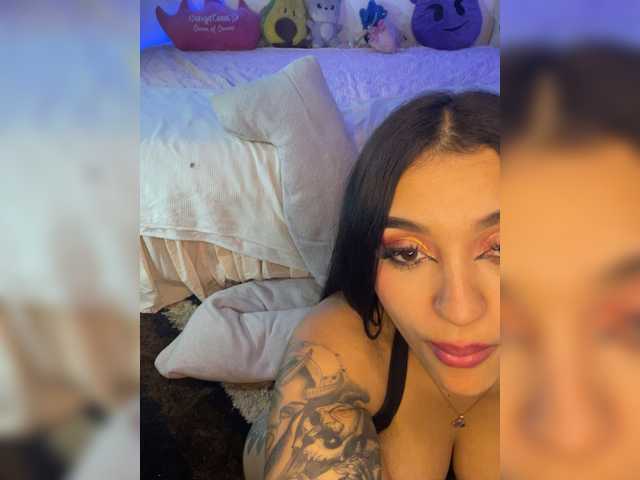CarolSanz live cam on BongaCams