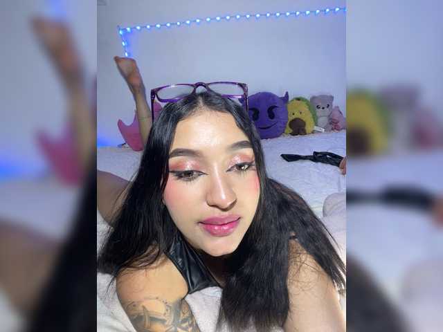 CarolSanz live cam on BongaCams