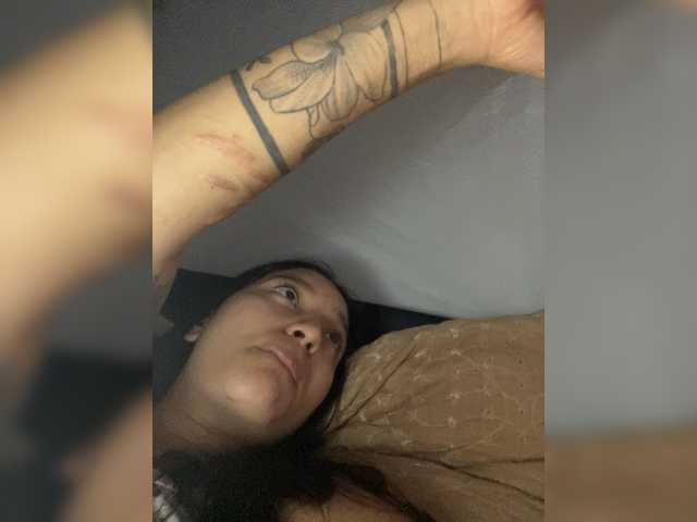 CarolSanz live cam on BongaCams