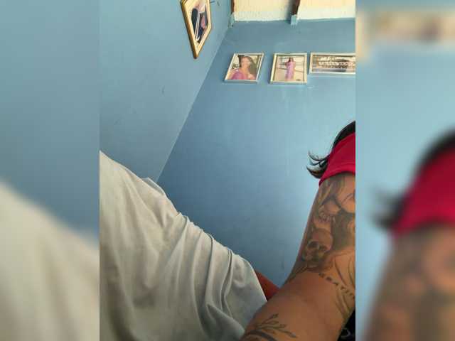 CarolSanz live cam on BongaCams