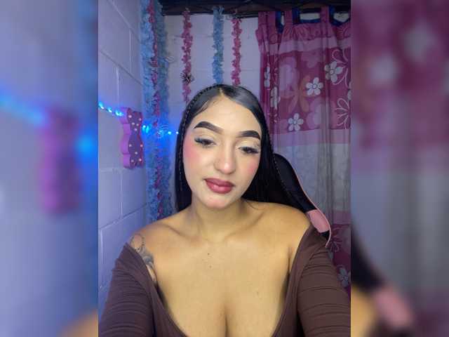 CarolSanz live cam on BongaCams