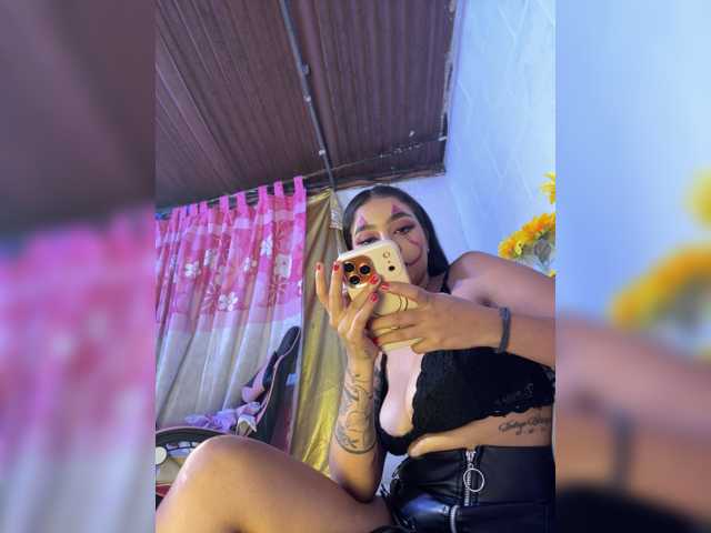 CarolSanz live cam on BongaCams