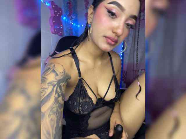 KelsiEvans webcam