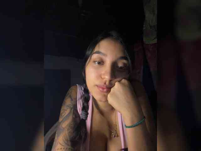 KelsiEvans webcam