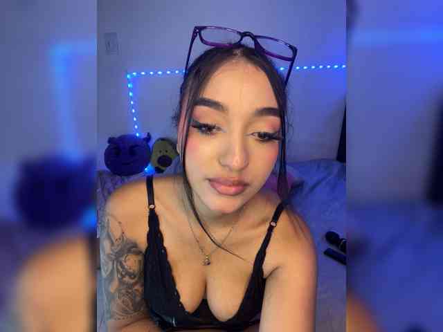 Modèle: KelsiEvans