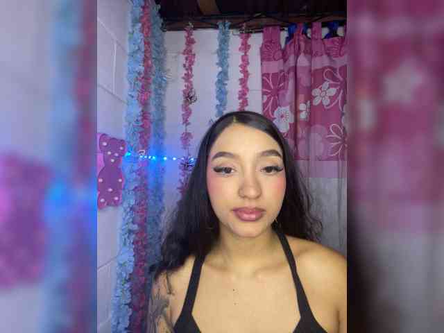 KelsiEvans webcam
