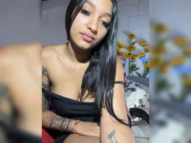 Modelo: KelsiEvans