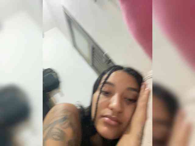 KelsiEvans webcam