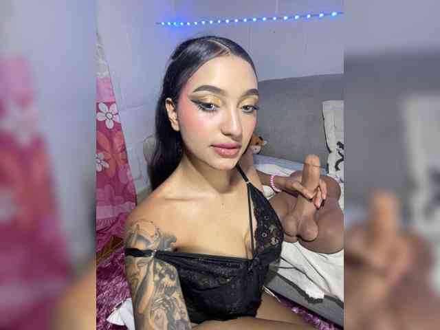KelsiEvans