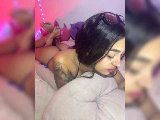 KelsiEvans webcam