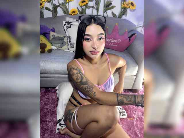 KelsiEvans