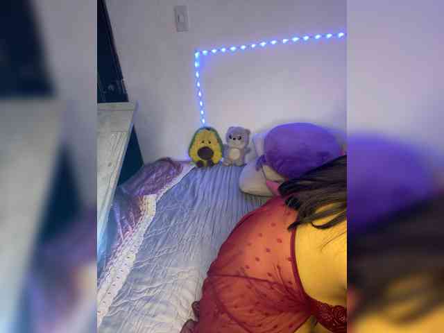 KelsiEvans webcam