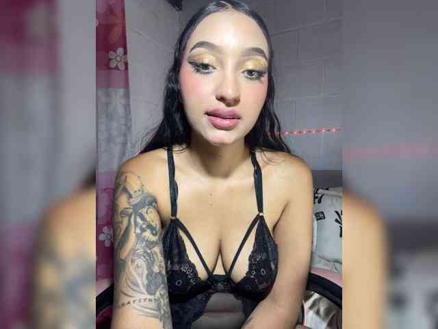 KelsiEvans webcam
