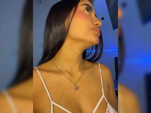 Modelo: KelsiEvans