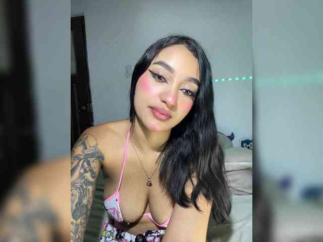 KelsiEvans webcam