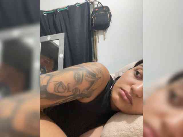 KelsiEvans webcam