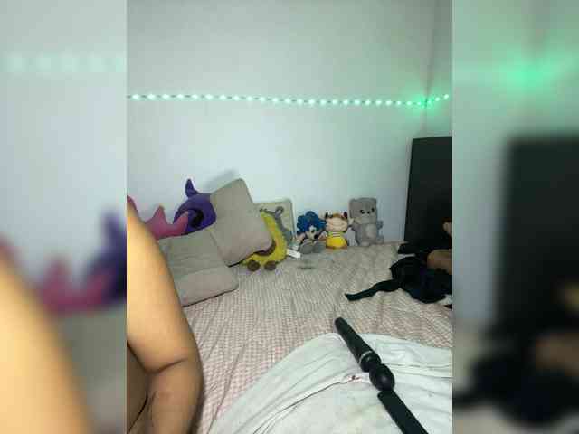 KelsiEvans webcam