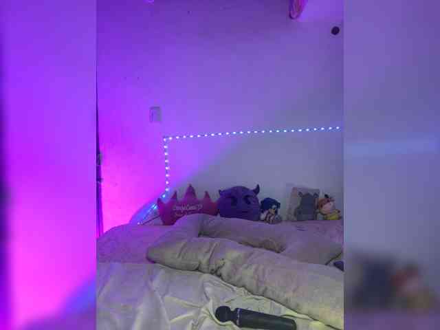 KelsiEvans webcam