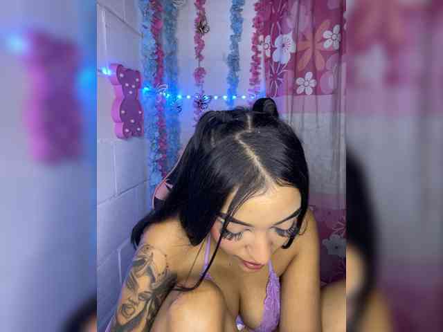 KelsiEvans webcam